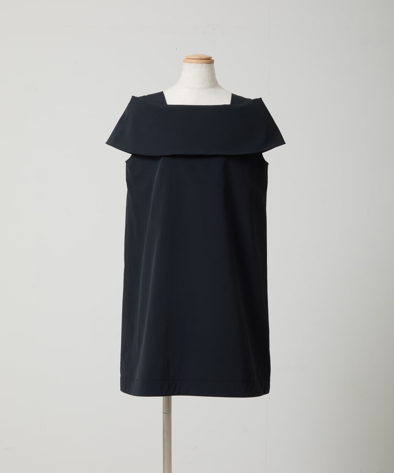 elu Aurora 4way tunic dress tallサイズ Aurora 4way tunic dress | elu