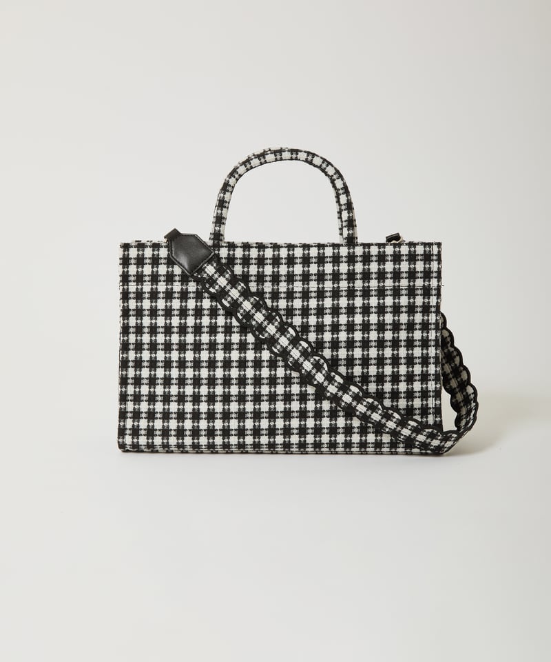 CATEGORY Fleur tote | elu