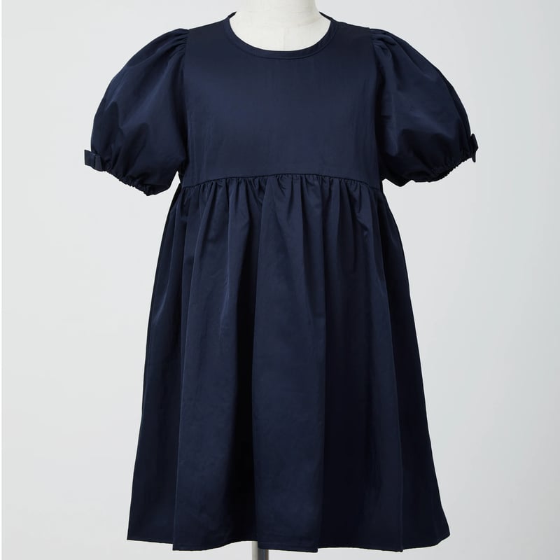 Cyndi dress kids | elu