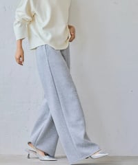 トップス elu. Alex zip up washable knit Alex zip up washable knit- Charcoal/ / Black | elu