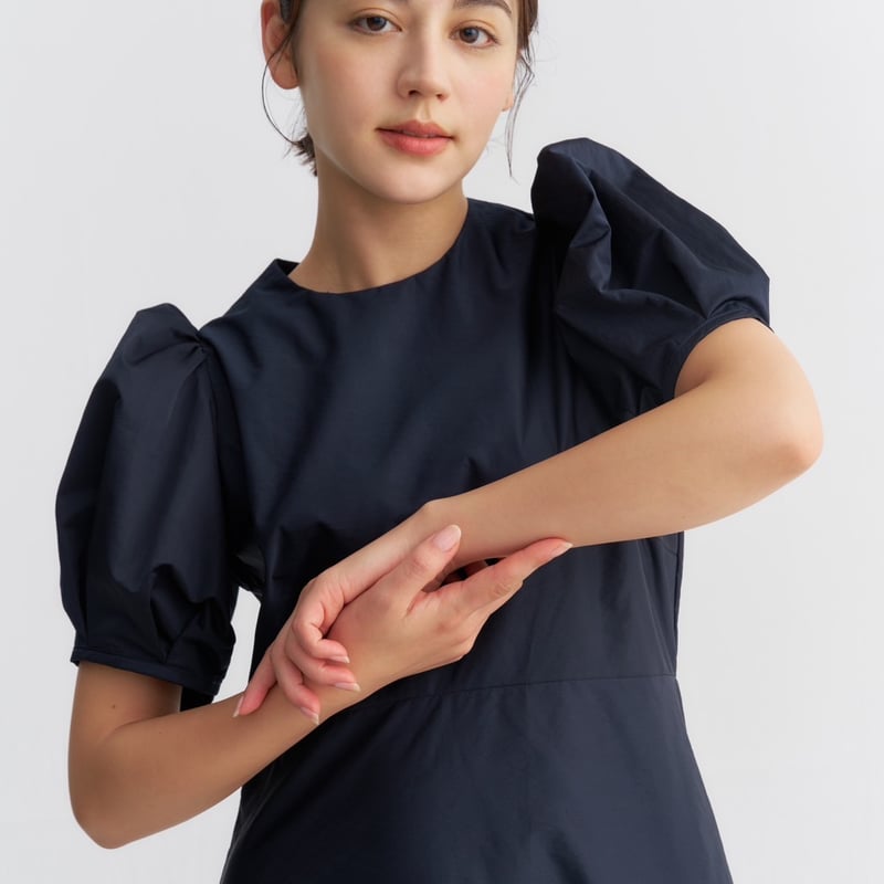 Cyndi dress | elu