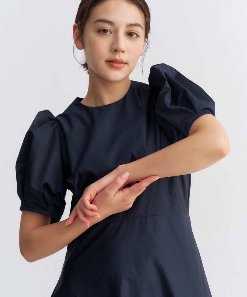 Cyndi dress | elu