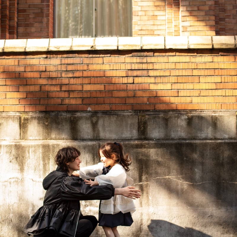 エルDaisy gather peplum UVcut sheerParker