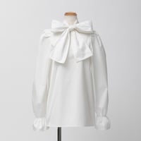 Aurora blouse Black | elu Aurora blouse Black | elu