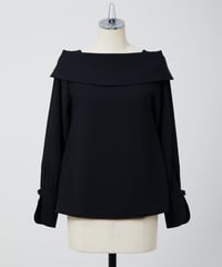 Aurora blouse White | elu
