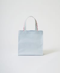 Fleur tote（medium） Dot Green | elu
