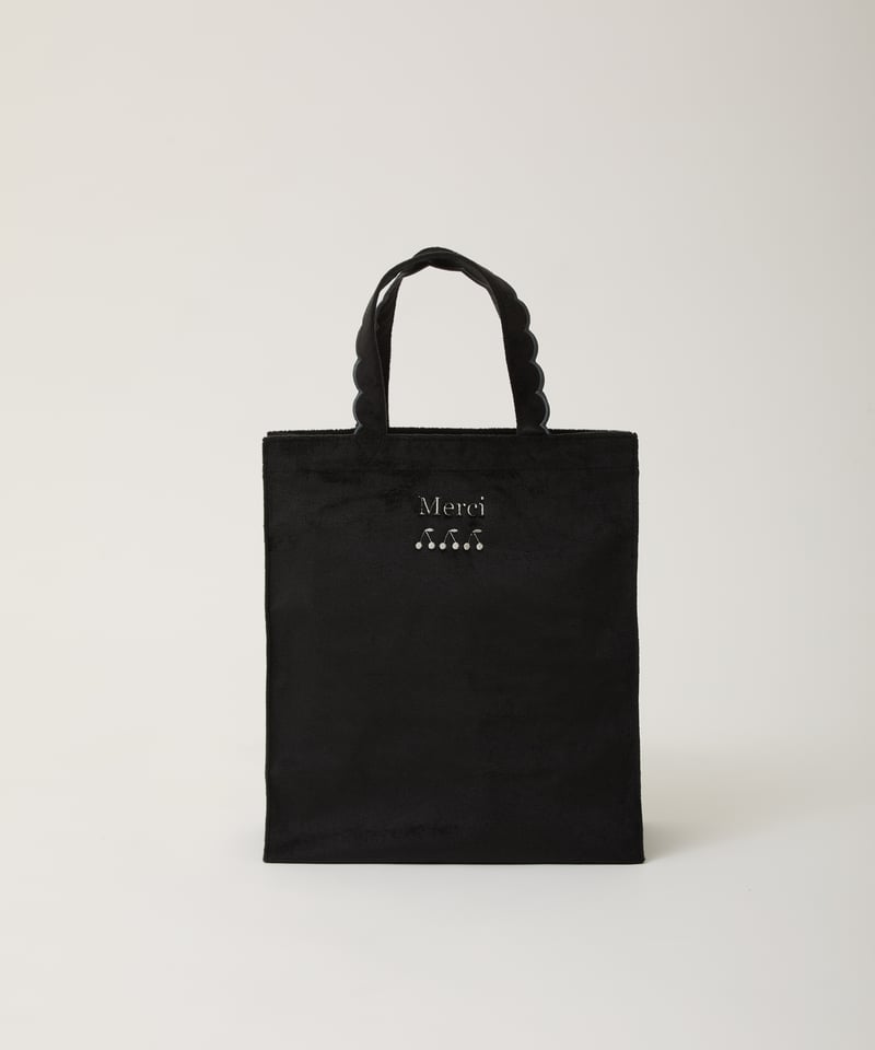 CATEGORY Fleur tote | elu