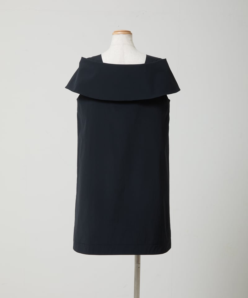 elu Aurora 4way tunic dress tallサイズ Aurora 4way tunic dress | elu