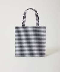 Fleur tote（lesson） Stripe | elu