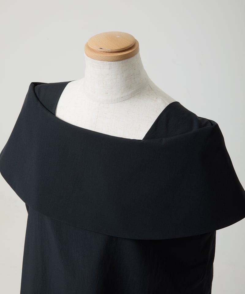 Aurora 4way tunic dress | elu