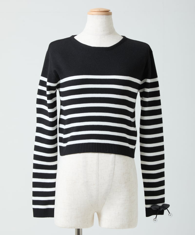 elu. トップス　ホワイト　M CATEGORY Wear line | elu