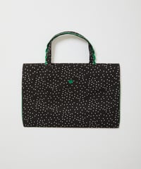 Fleur tote（lesson） Stripe | elu