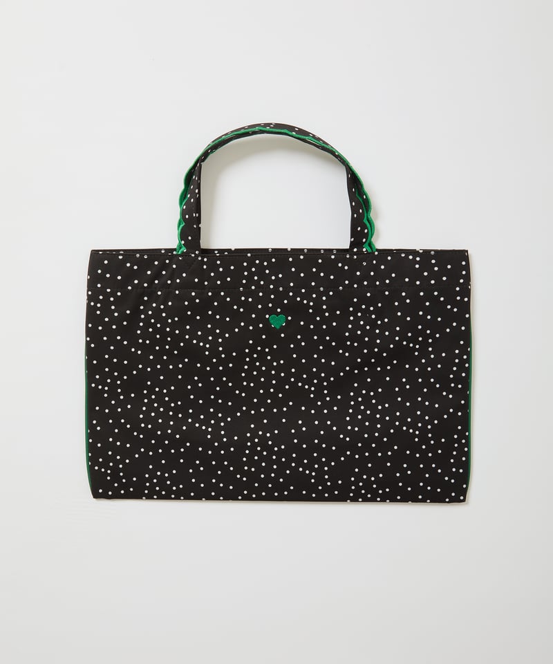 elu Fleur tote フルールトートバッグ　新品 楽天市場】elu エル フルール トートバッグ / Fleur tote バイ