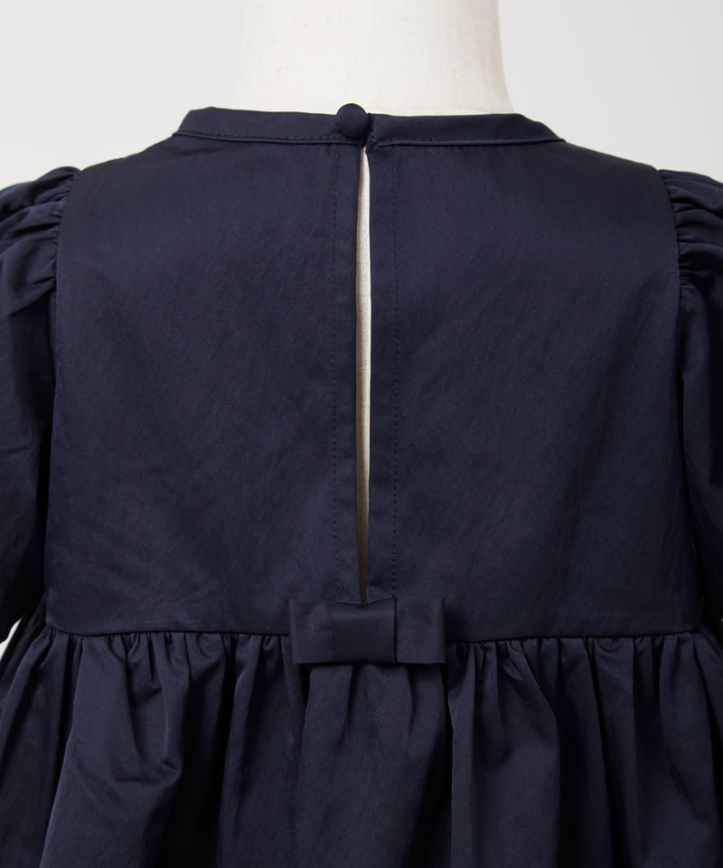 【elu.】cyndi dpess ladies シンディードレス　Mサイズ Cyndi dress | elu