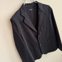 R＆D オールドマンズテーラー　C.P.H.G ジャケット　ブラック