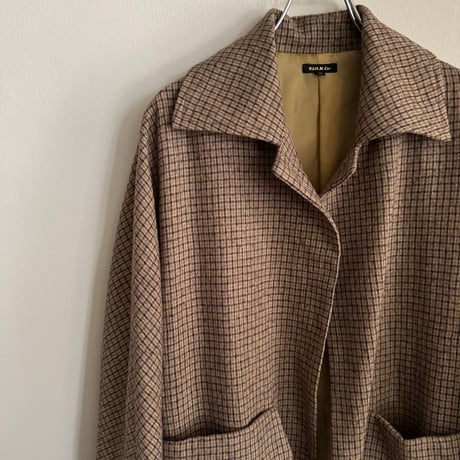 CATEGORY R＆D オールドマンズテーラー | 木テーブル