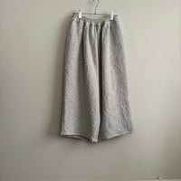 R＆D オールドマンズテーラー　M.T.M.　ゴムパンツ