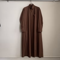 ゴーシュ　コットンオックス　ワンピース