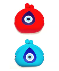 POCHI KHAMSA２色セット