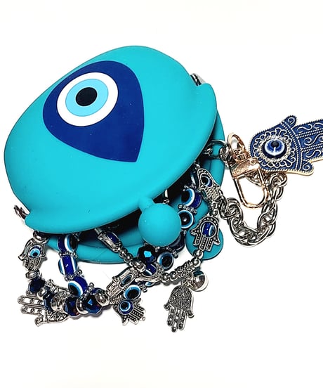 POCHI KHAMSA (ポチ・ハムサ)