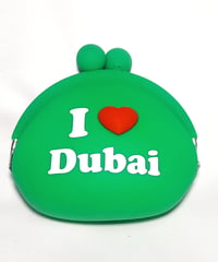 POCHI I LOVE DUBAI (ポチ・アイ ラブ ドバイ)