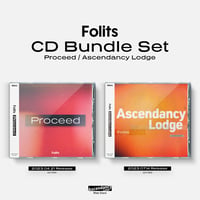 Folits CD Bundle Set (Proceed / Ascendancy Lodge)