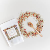 お花和漢茶 Natural（ナチュラル）