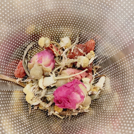 お花和漢茶 MY CUP OF TEA 〜リピーター様専用〜