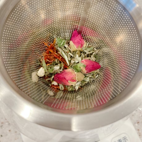 お花和漢茶 MY CUP OF TEA 〜リピーター様専用〜