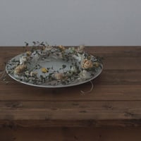 骨壺用リース