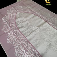 Prayer Mat (pink)