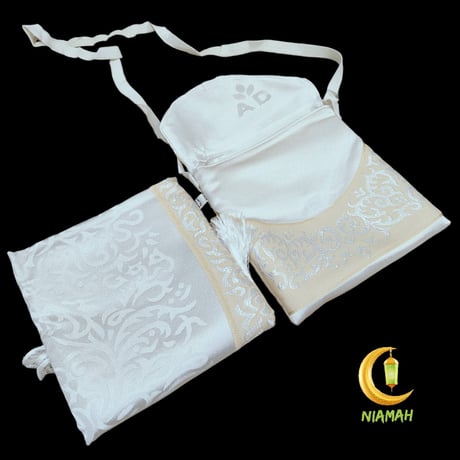 Prayer Mat( light orange )