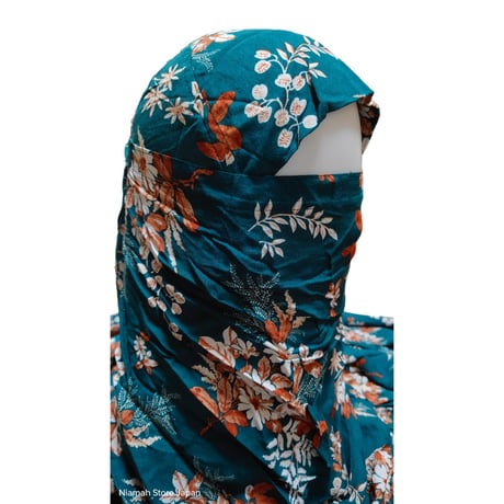 KHIMAR (Print design)