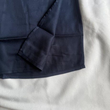 MEN'S PUNJABI Navy blue  XL/M size