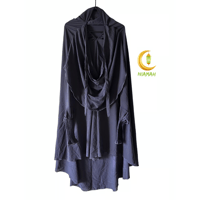 KHIMAR (Gray)