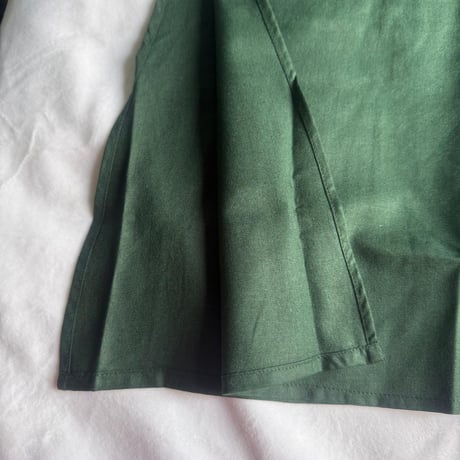MEN'S PUNJABI Green XL/M size