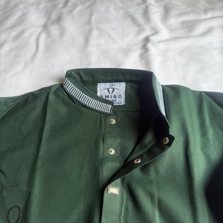 MEN'S PUNJABI Green XL/M size