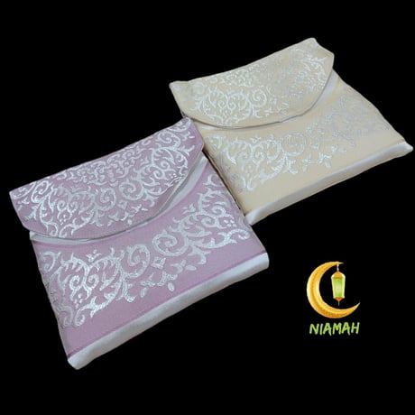Prayer Mat( light orange )