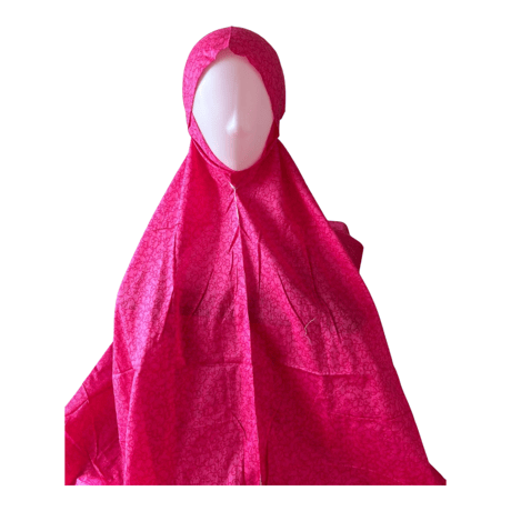 SALAT HIJAB