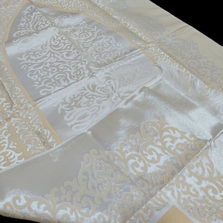 Prayer Mat( light orange )