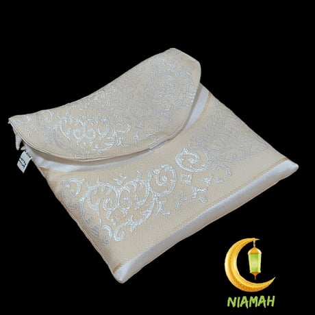Prayer Mat( light orange )