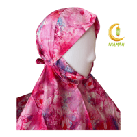 SALAT HIJAB