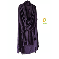KHIMAR (Purple)