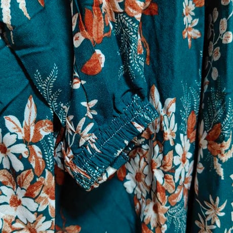 KHIMAR (Print design)