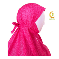 SALAT HIJAB