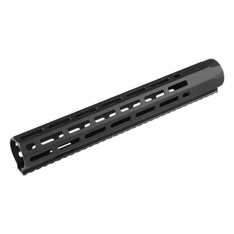 Airsoft Artisan KAC URX6タイプ 13inch M-LOKハンドガード (AEG/MWS/GBB/PTW)