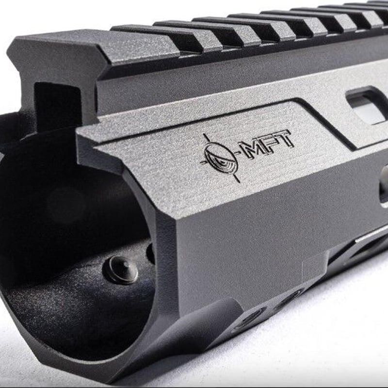 Mission First Tactical 【MFT】実物 ハンドガード EXD Free