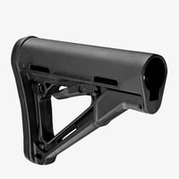 MAGPUL CTR® Carbine Stock – Mil-Spec 実物ストック MAG310 ブラック