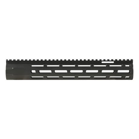 Airsoft Artisan KAC URX6タイプ 13inch M-LOKハンドガード (AEG/MWS/GBB/PTW)