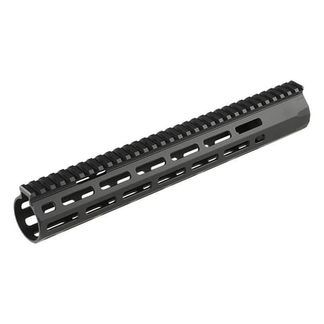 Airsoft Artisan KAC URX6タイプ 13inch M-LOKハンドガード (AEG/MWS/GBB/PTW)